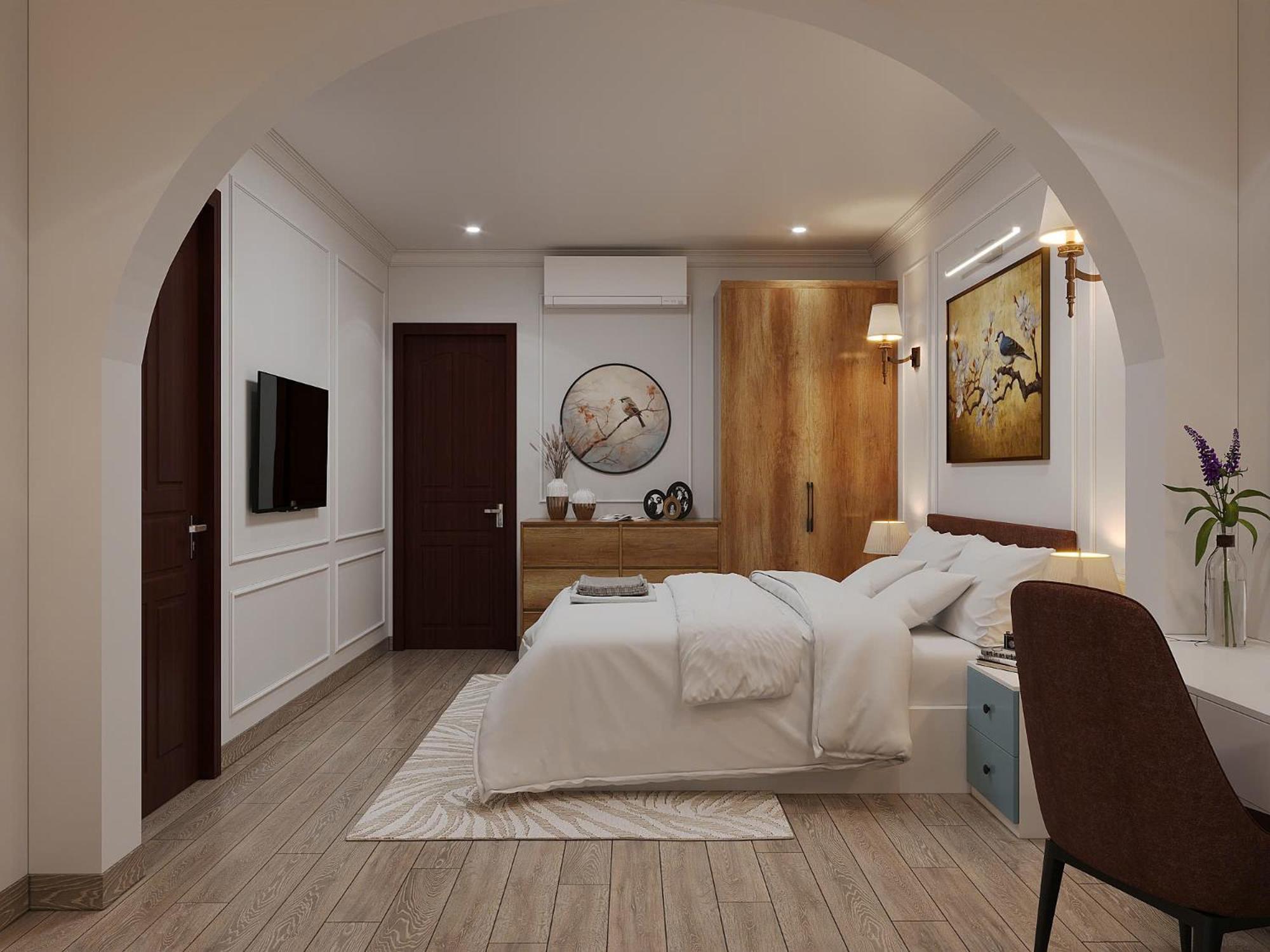 הו צ'י מין סיטי The Grand Apec Hotel & Spa מראה חיצוני תמונה